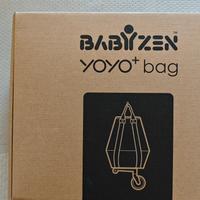 Babyzen Yoyo+ bag