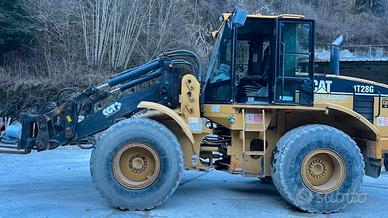 Pala Gommata CAT IT28G