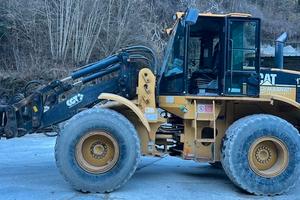 Pala Gommata CAT IT28G