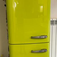 Frigorifero combinato vintage