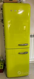 Frigorifero combinato vintage