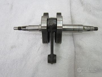 Albero Motore Motobi 250 S.S e Benelli 250 Sprite