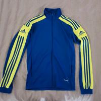 Felpa Adidas Primegreen - taglia XS