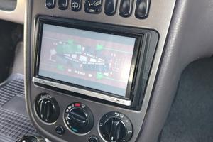 Mercedes Classe a 170 Avangarden 