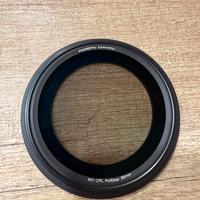 Filtro CPL 67mm/86mm