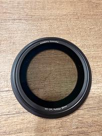 Filtro CPL 67mm/86mm