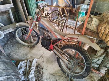 Fantic 50