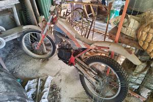 Fantic 50