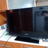 TV lcd 32" Samsung
