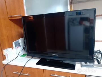 TV lcd 32" Samsung