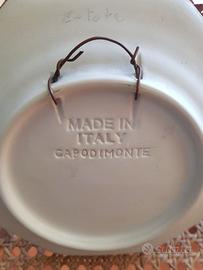 Capodimonte GC Mollica