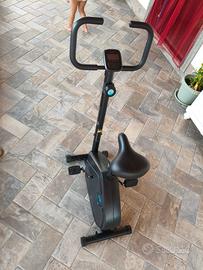 Cyclette Domyos Essential EB 03 – Come Nuova