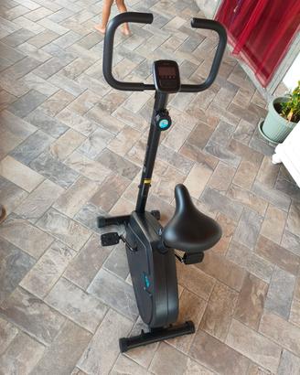 Cyclette Domyos Essential EB 03 – Come Nuova