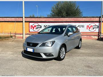 SEAT IBIZA STYLE ST 1.2 TDI 75CV