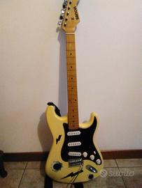 Chitarra elettrica 