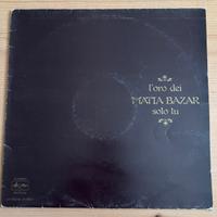Matia Bazar - L'Oro Dei Matia Bazar - LP vinile