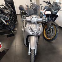 Honda SH Mode 125