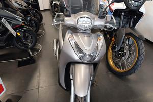Honda SH Mode 125