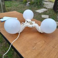 lampade da aggancio da esterno