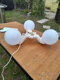 lampade da aggancio da esterno