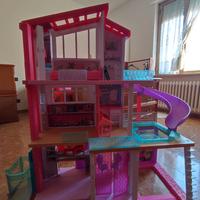 Casa di Barbie