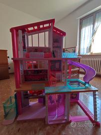 Casa di Barbie