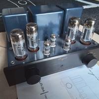 Amplificatore a valvole Cayin LA34
