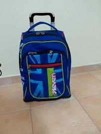 Zaino trolley Seven,bambino