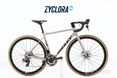Ridley Helium SLX Disc AXS 12V t.50