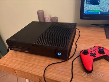 Xbox one
