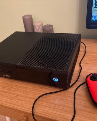 Xbox one
