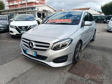 Mercedes-benz B 160 CDI Automatic Premium