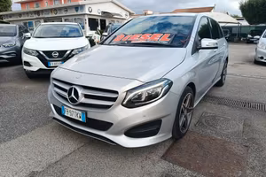 Mercedes-benz B 160 CDI Automatic Premium
