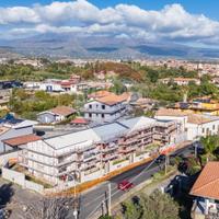 Villa a schiera - Aci Sant'Antonio
