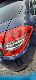 CITROEN C4 2013 - STOP POSTERIORE DESTRO