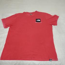 The north face xl uomo 