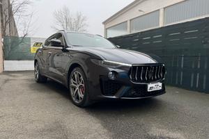Maserati Levante V6 430 CV S AWD Gransport