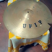 Piatto Ufip primi anni 70