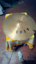 Piatto Ufip primi anni 70