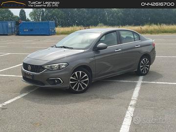 Fiat Tipo Lounge 1.6 Multijet 120CV #11542