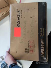 VASAGLE Mensola da Muro