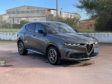 Alfa Romeo Tonale diesel