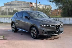 Alfa Romeo Tonale diesel