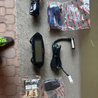 Tachimetro Koso db-01rn