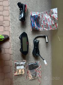 Tachimetro Koso db-01rn