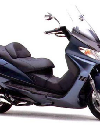 Sella Originale per Suzuki Burgman AN400 anno 2000