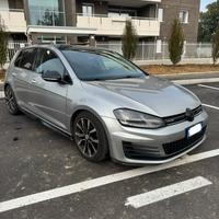 Volkswagen golf 7 1.4 TGI