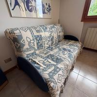 Divano letto