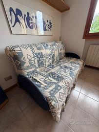 Divano letto