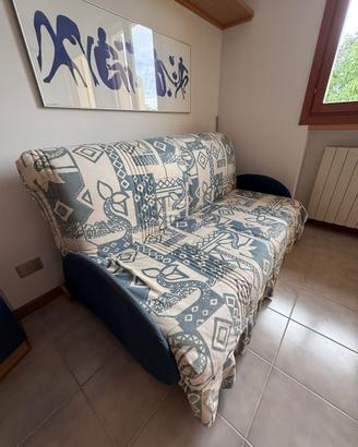 Divano letto